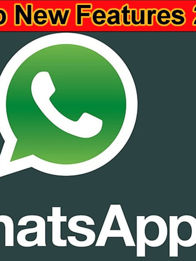 Whatsapp New Features