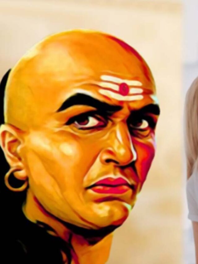 Chanakya Niti