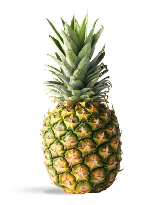 Pineapple