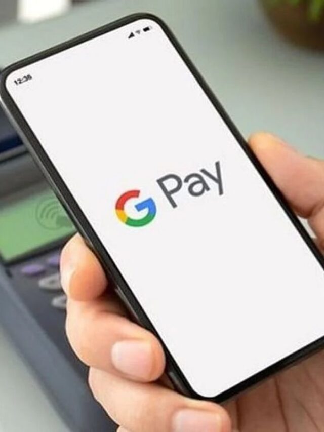 google pay