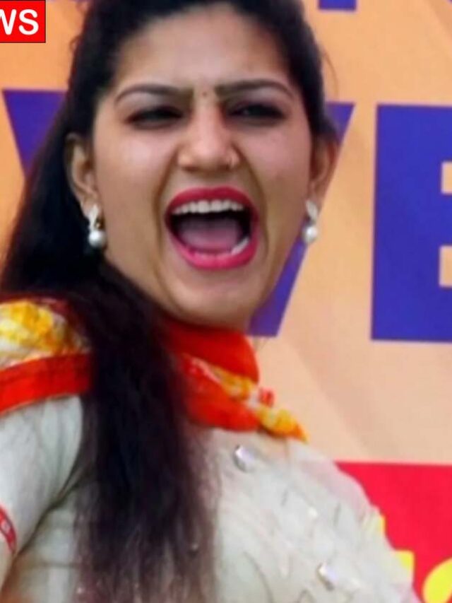 Sapna Chaudhary